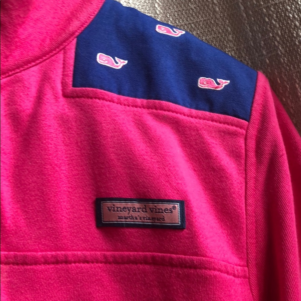 Vineyard Vines Shep shirt - Picture 3 of 6